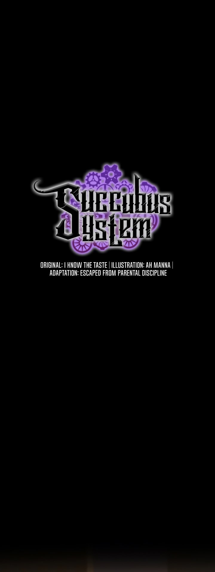 Succubus system - Chapter 41 1