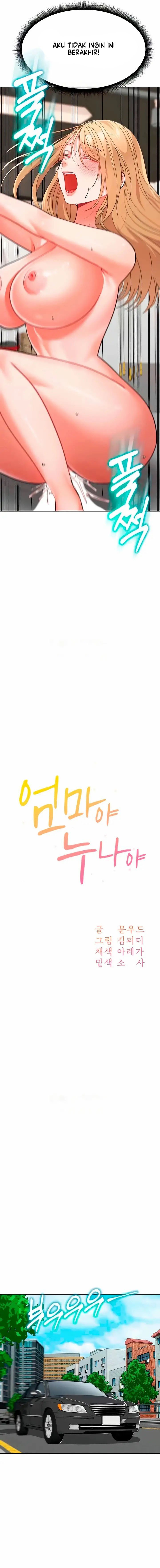 Is It Your Mother or Sister? - Chapter 41 4 Is It Your Mother or Sister? - Chapter 41 4