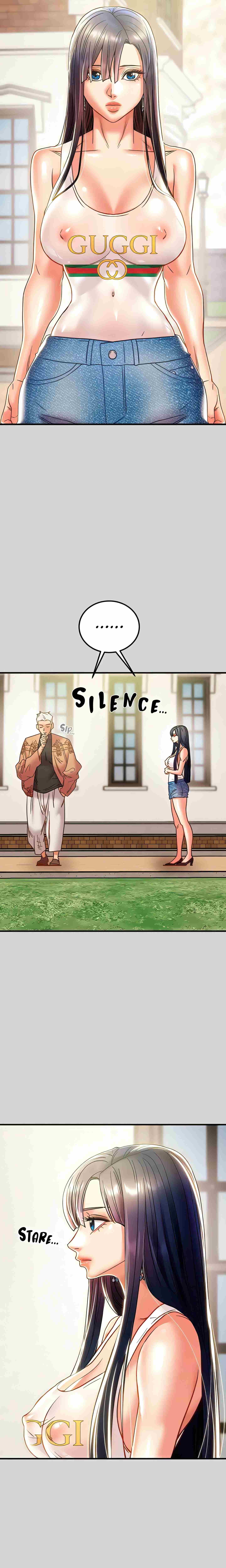 Where Is My Little Stick uncen - Chapter 41 6