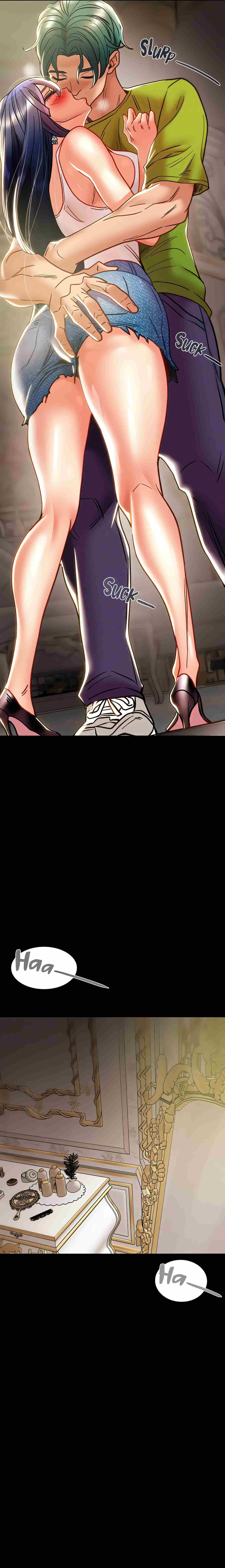 Where Is My Little Stick uncen - Chapter 41 23