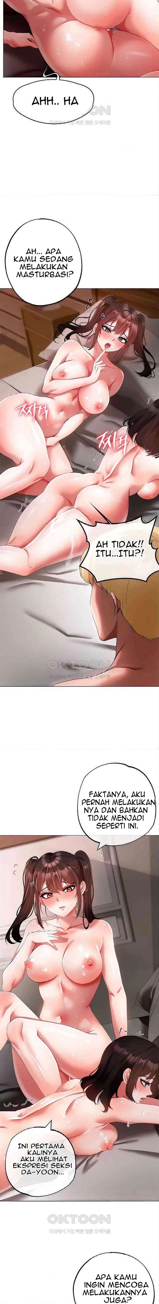 Fake Blonde Tanning Gangster - Chapter 41 17 Fake Blonde Tanning Gangster - Chapter 41 17