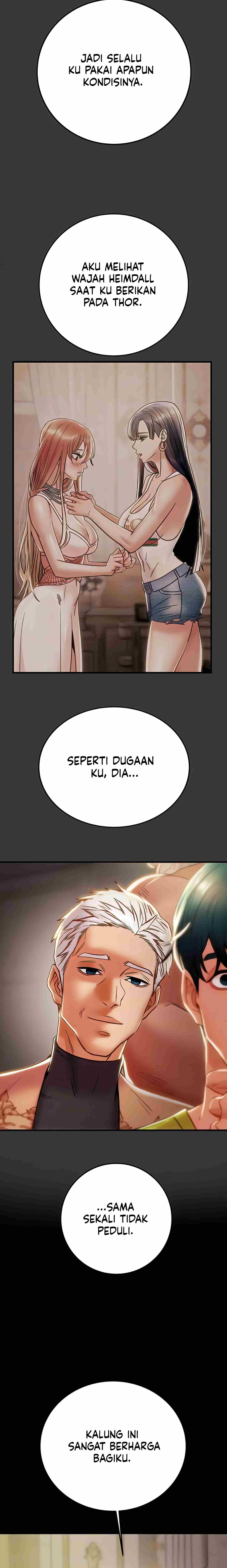 Where Is My Little Stick uncen - Chapter 41 16