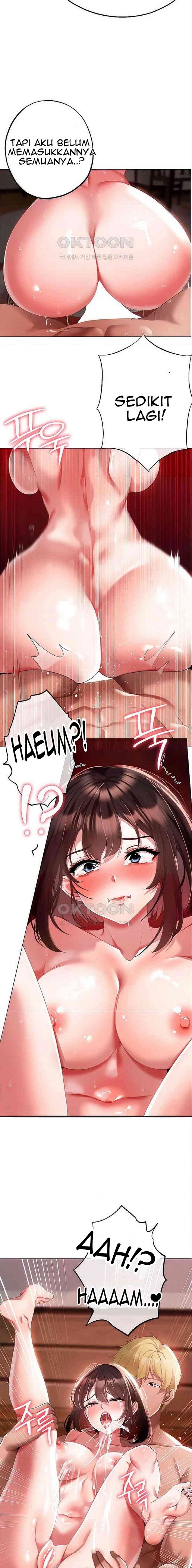 Fake Blonde Tanning Gangster - Chapter 41 6 Fake Blonde Tanning Gangster - Chapter 41 6