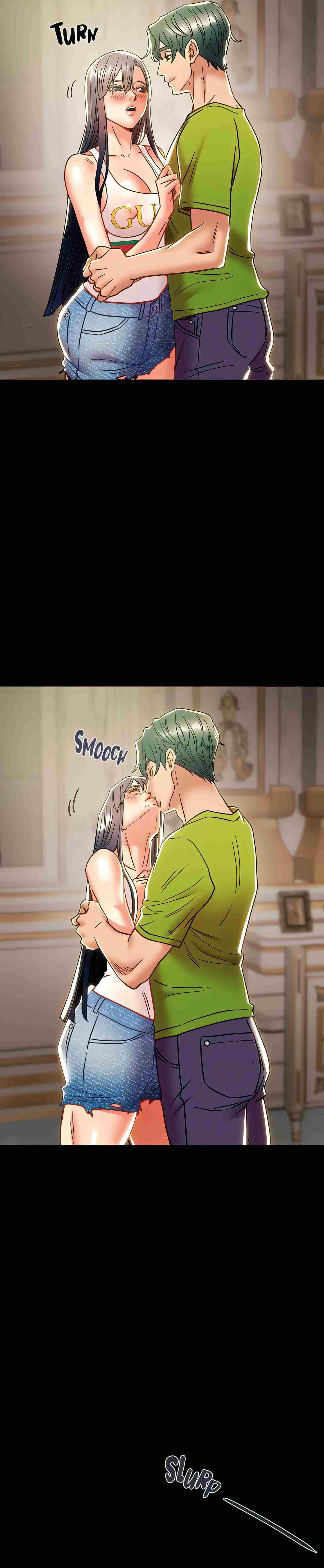 Where Is My Little Stick uncen - Chapter 41 22