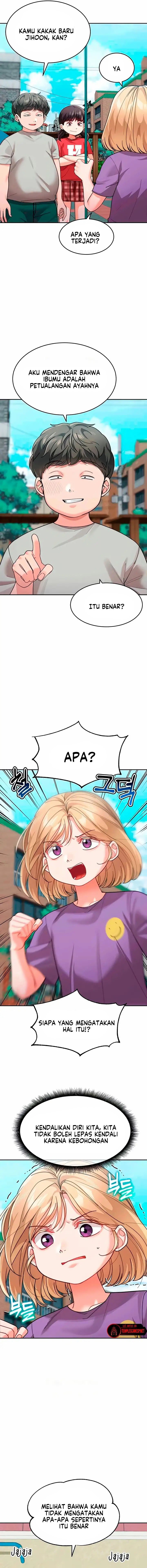 Is It Your Mother or Sister? - Chapter 41 8 Is It Your Mother or Sister? - Chapter 41 8