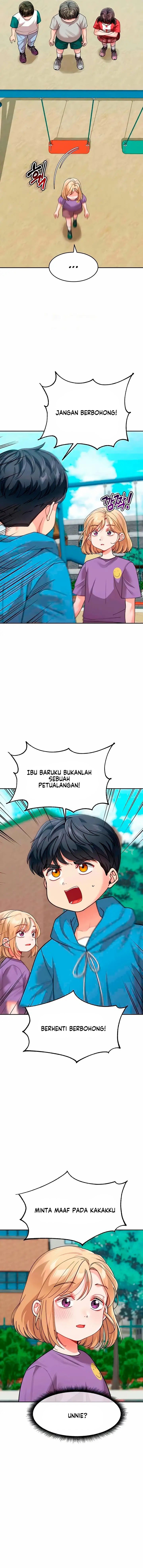 Is It Your Mother or Sister? - Chapter 41 9 Is It Your Mother or Sister? - Chapter 41 9