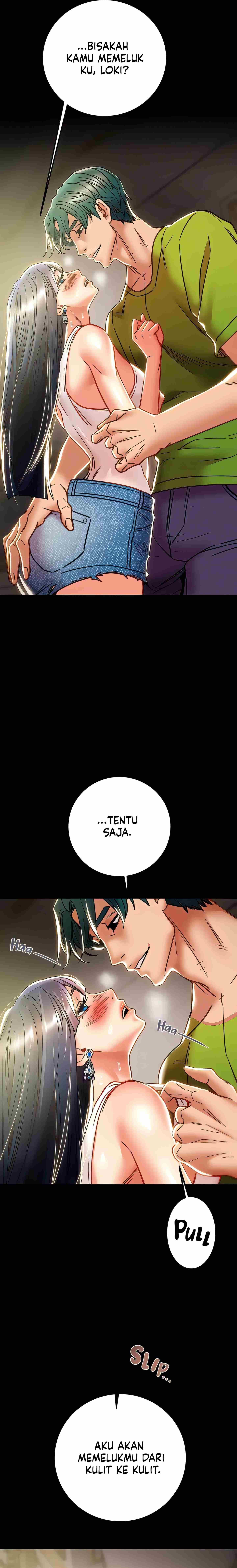 Where Is My Little Stick uncen - Chapter 41 25