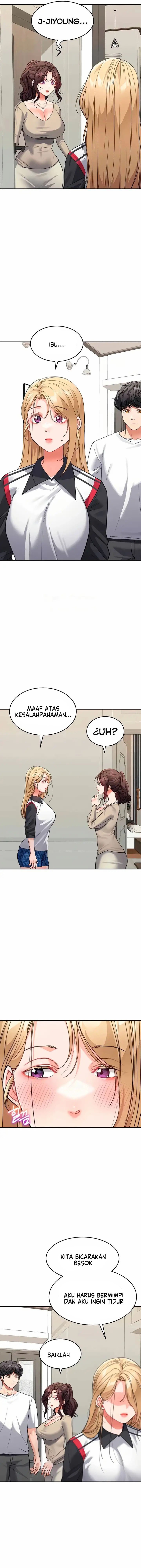 Is It Your Mother or Sister? - Chapter 41 15 Is It Your Mother or Sister? - Chapter 41 15