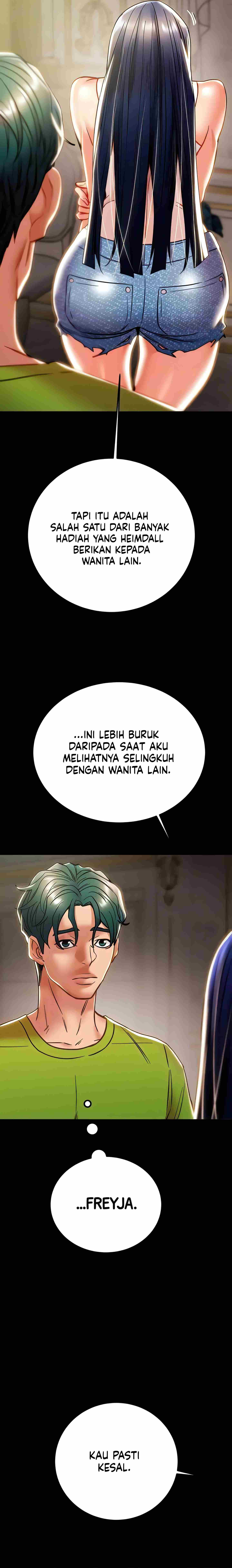 Where Is My Little Stick uncen - Chapter 41 17