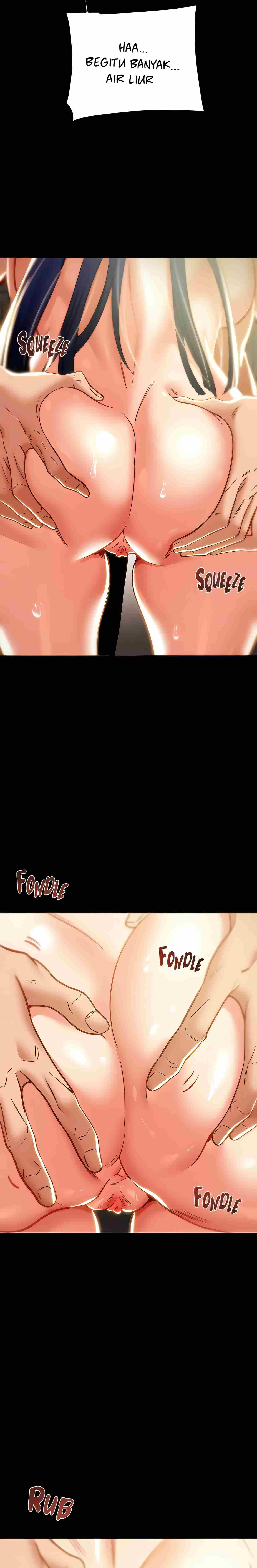 Where Is My Little Stick uncen - Chapter 41 33