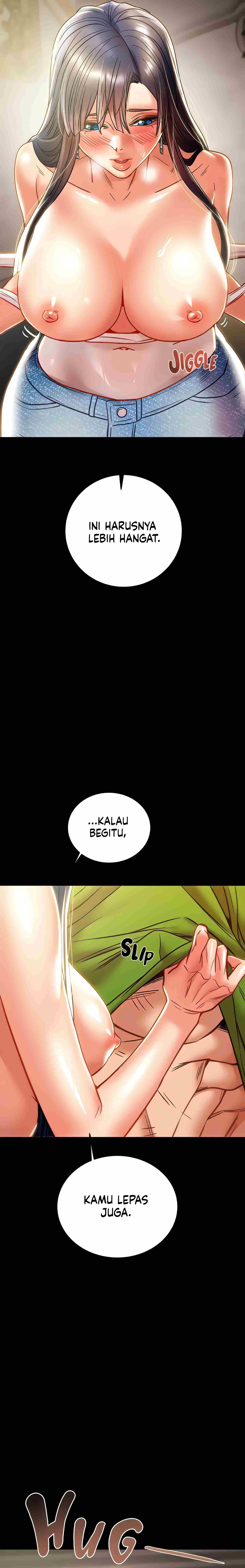 Where Is My Little Stick uncen - Chapter 41 26