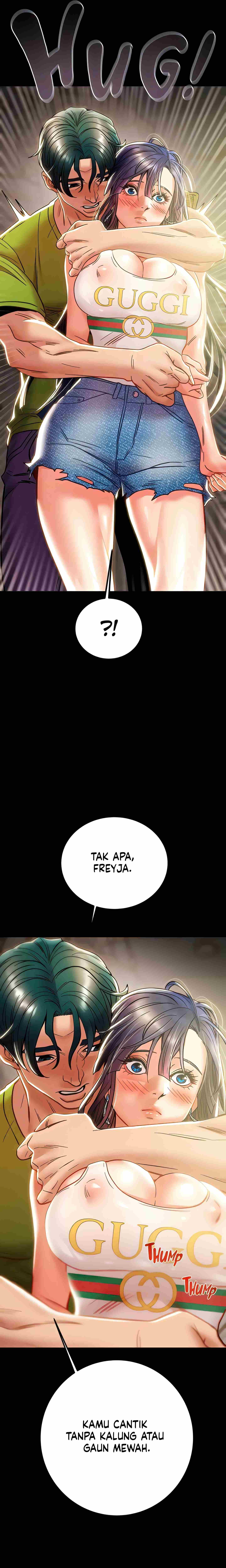 Where Is My Little Stick uncen - Chapter 41 20