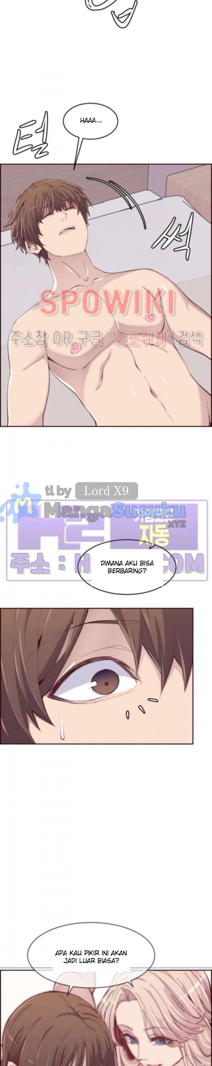 Body Camper - Chapter 41 22