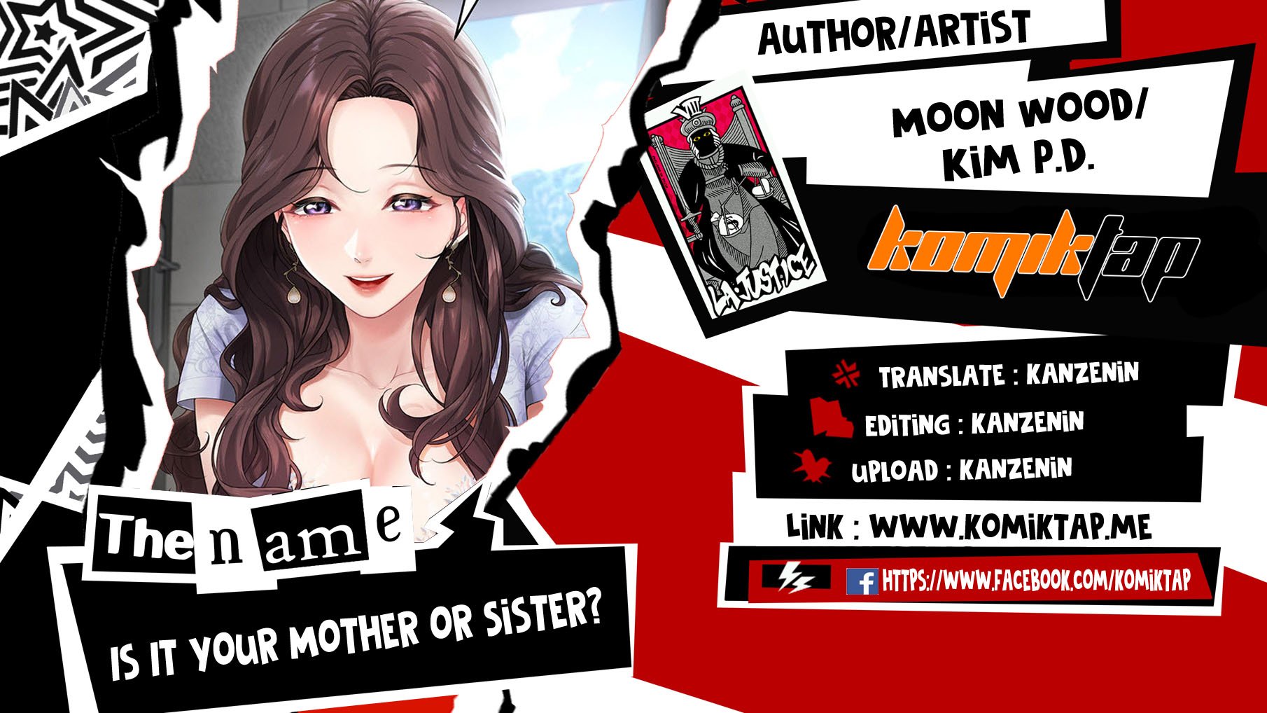 Is It Your Mother or Sister? - Chapter 41 1 Is It Your Mother or Sister? - Chapter 41 1