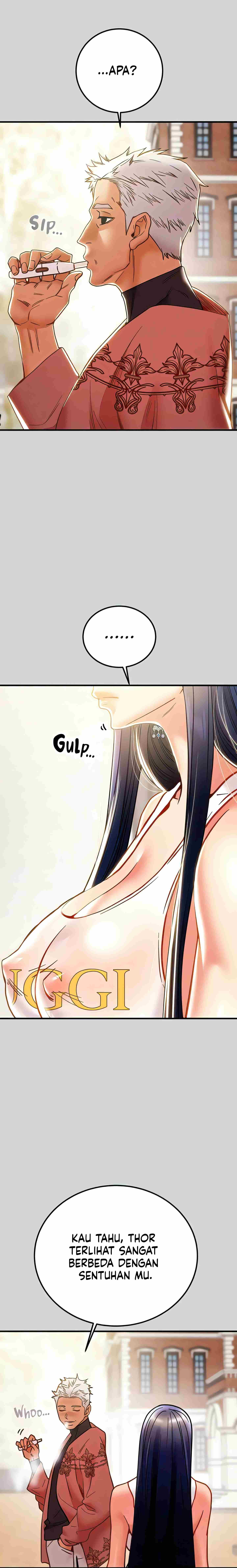 Where Is My Little Stick uncen - Chapter 41 7