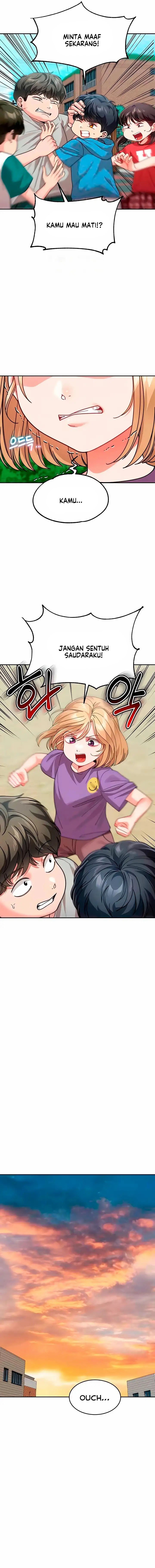 Is It Your Mother or Sister? - Chapter 41 10 Is It Your Mother or Sister? - Chapter 41 10