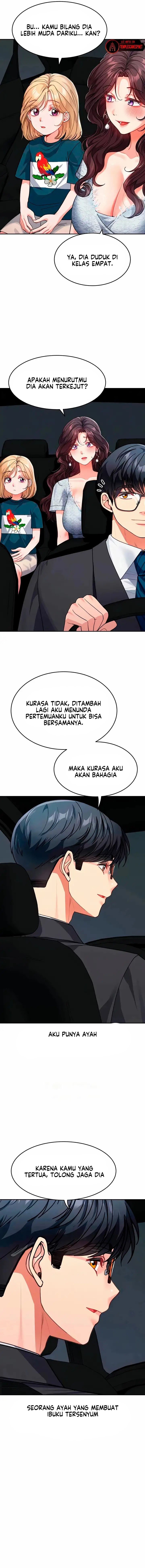 Is It Your Mother or Sister? - Chapter 41 5 Is It Your Mother or Sister? - Chapter 41 5