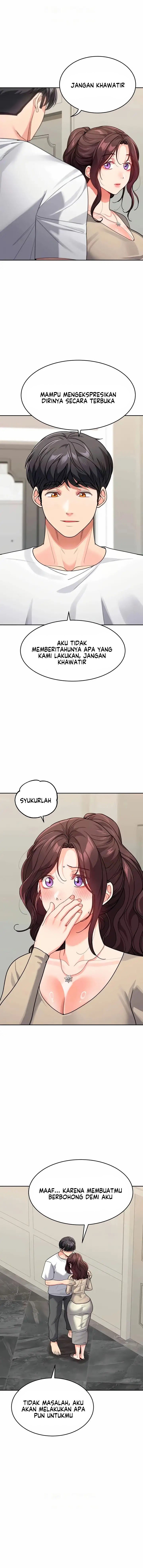 Is It Your Mother or Sister? - Chapter 41 16 Is It Your Mother or Sister? - Chapter 41 16