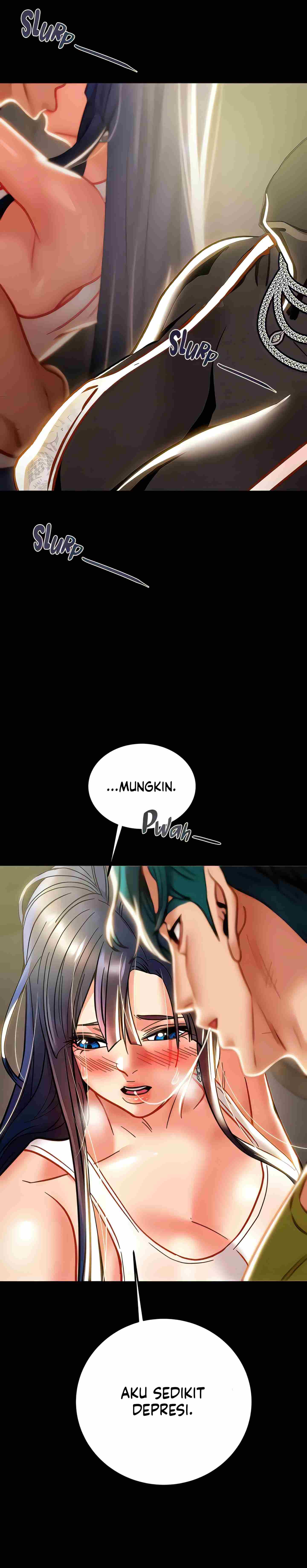 Where Is My Little Stick uncen - Chapter 41 24