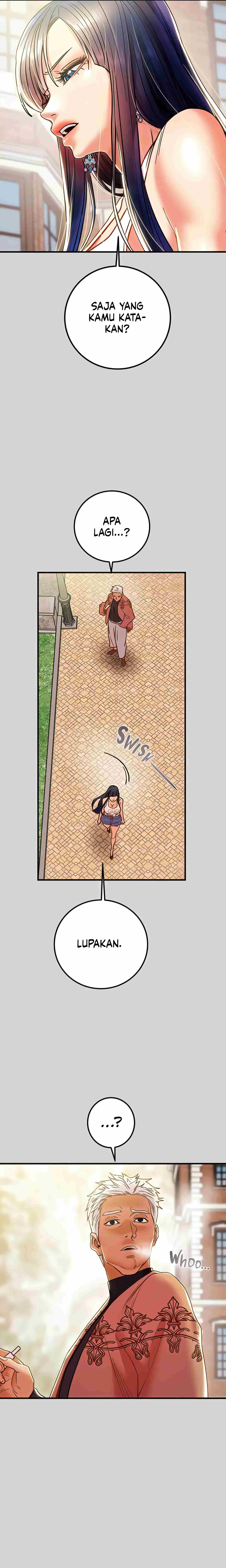 Where Is My Little Stick uncen - Chapter 41 9