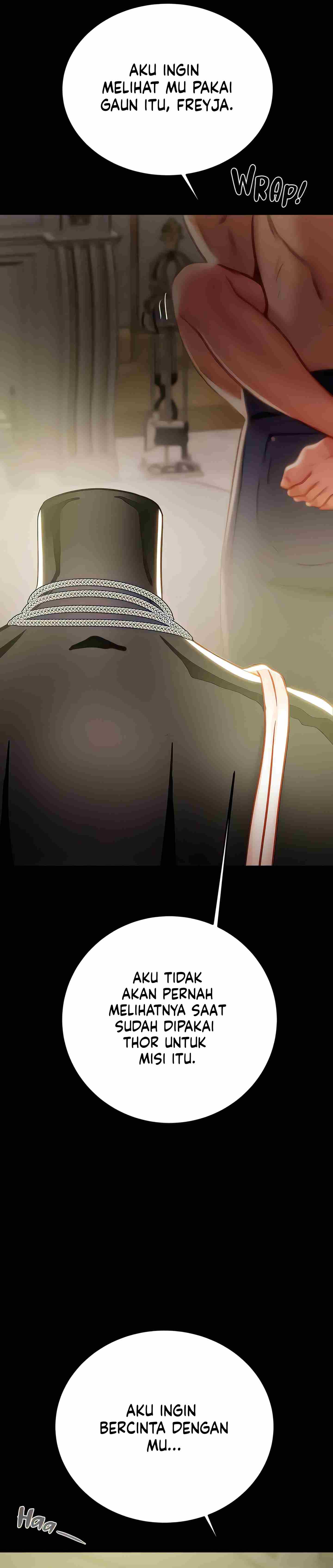 Where Is My Little Stick uncen - Chapter 41 37