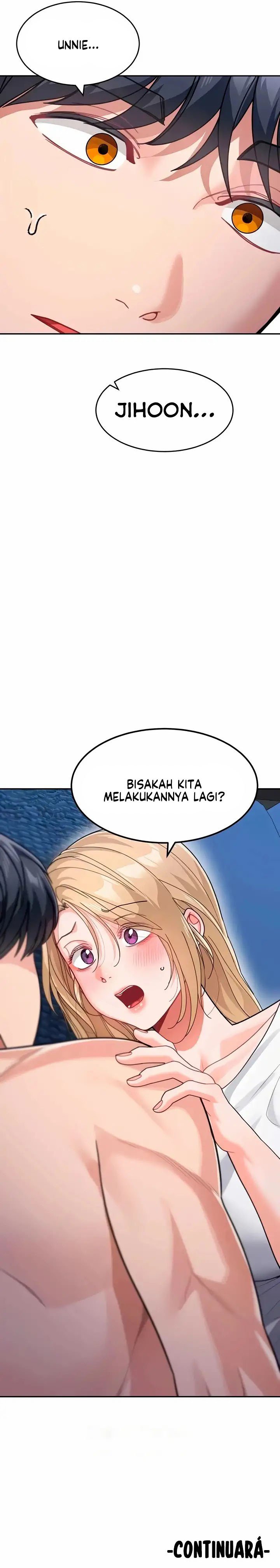 Is It Your Mother or Sister? - Chapter 41 21 Is It Your Mother or Sister? - Chapter 41 21