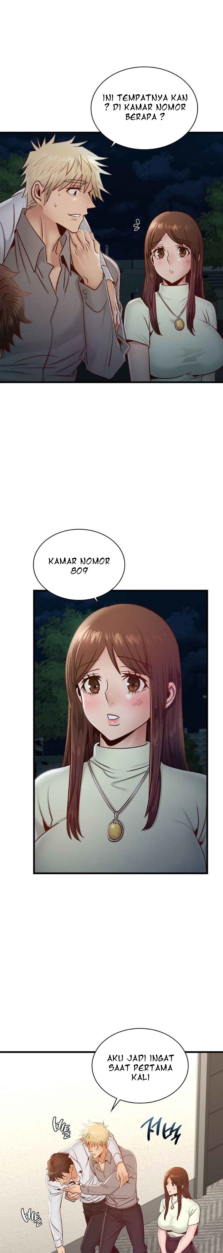Young CEO - Chapter 46 17