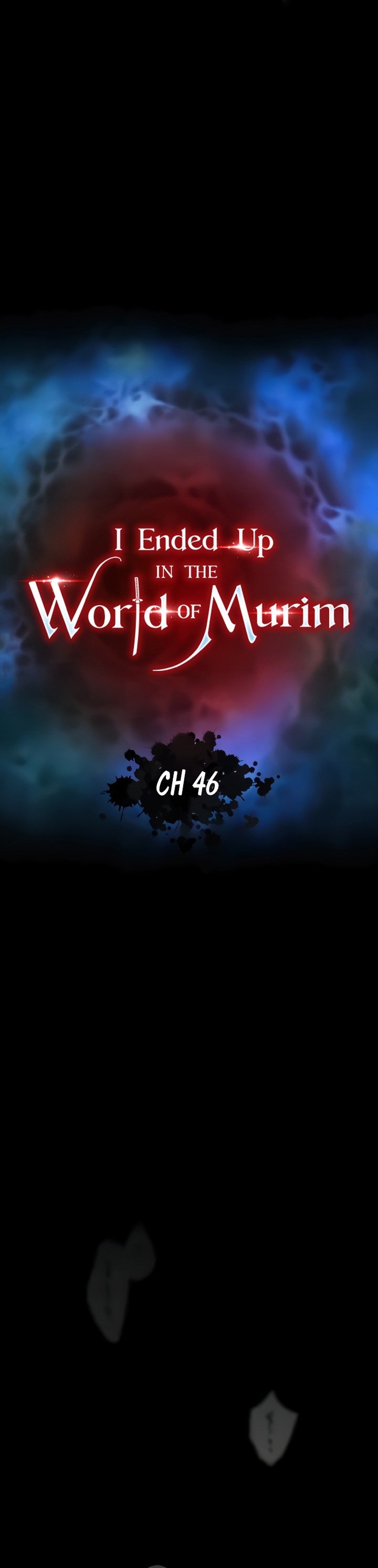 I Ended Up in the World of Murim - Chapter 46 11 I Ended Up in the World of Murim - Chapter 46 11