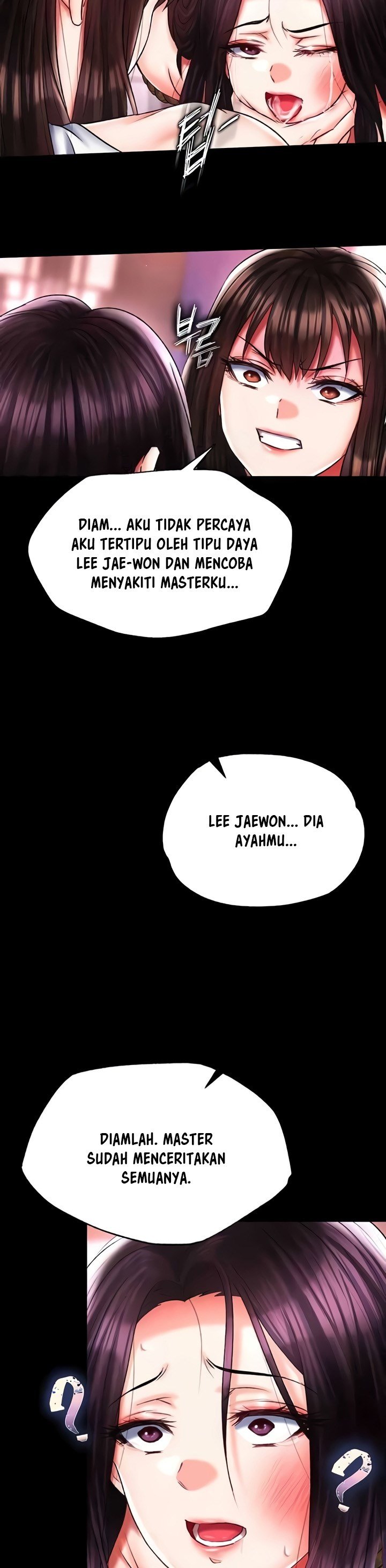 I Ended Up in the World of Murim - Chapter 46 24 I Ended Up in the World of Murim - Chapter 46 24