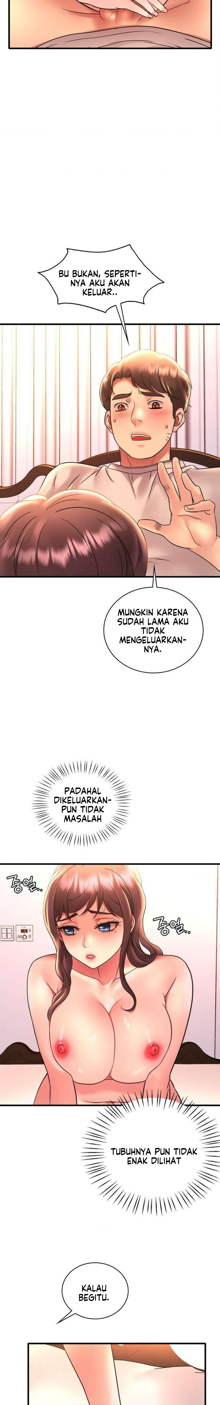 Drunk on You Uncen - Chapter 46 23