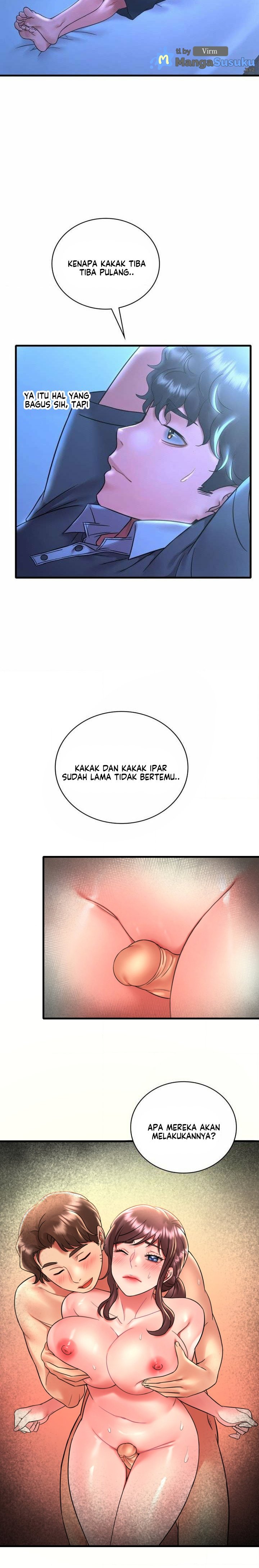 Drunk on You Uncen - Chapter 46 10