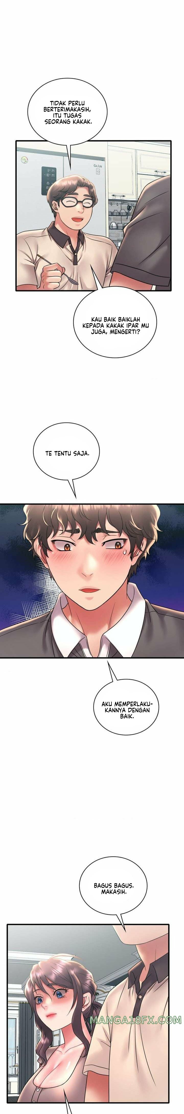 Drunk on You Uncen - Chapter 46 8