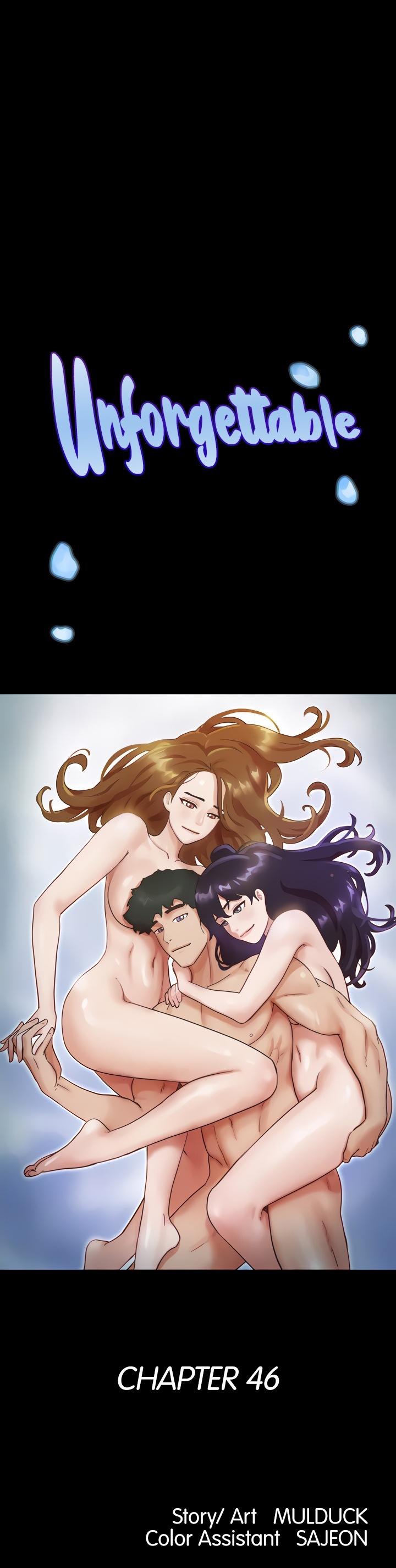 Not To Be Missed - Chapter 46 2