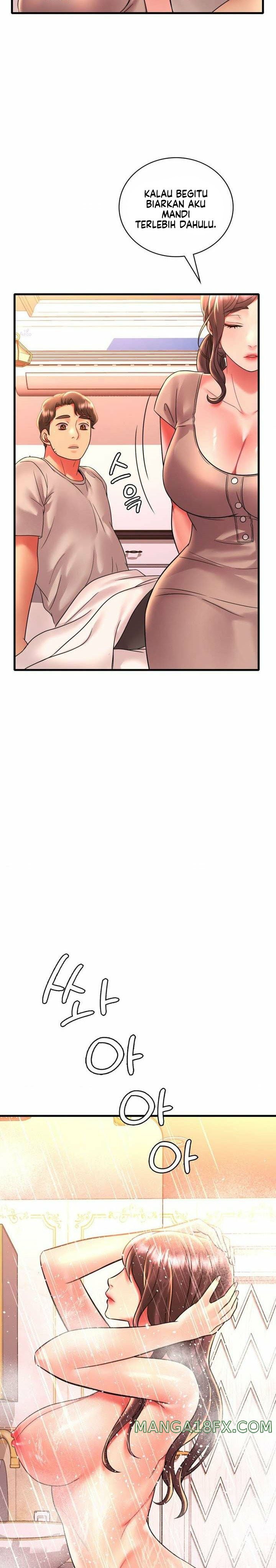 Drunk on You Uncen - Chapter 46 14