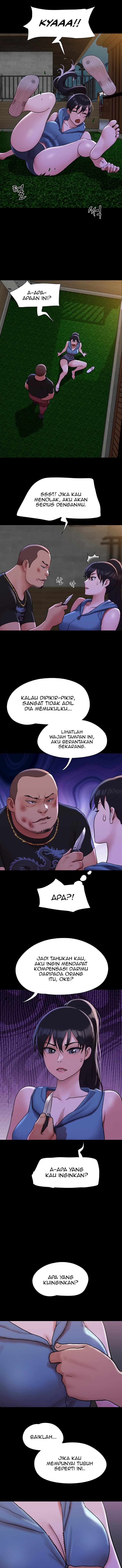 Not To Be Missed - Chapter 46 10