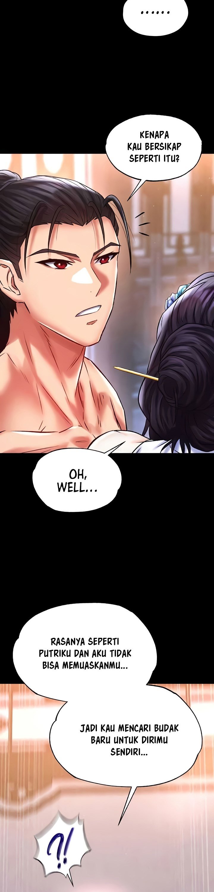 I Ended Up in the World of Murim - Chapter 46 31 I Ended Up in the World of Murim - Chapter 46 31