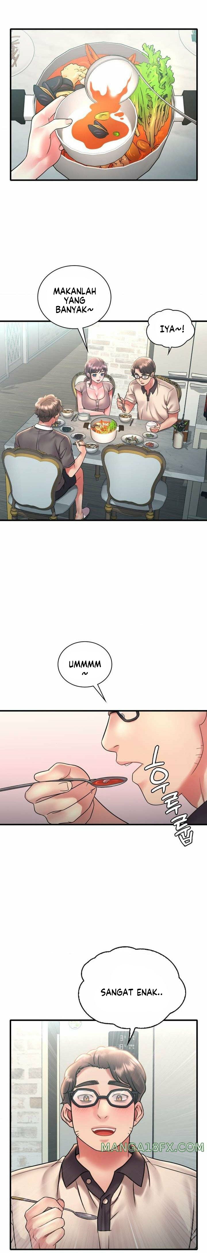 Drunk on You Uncen - Chapter 46 6