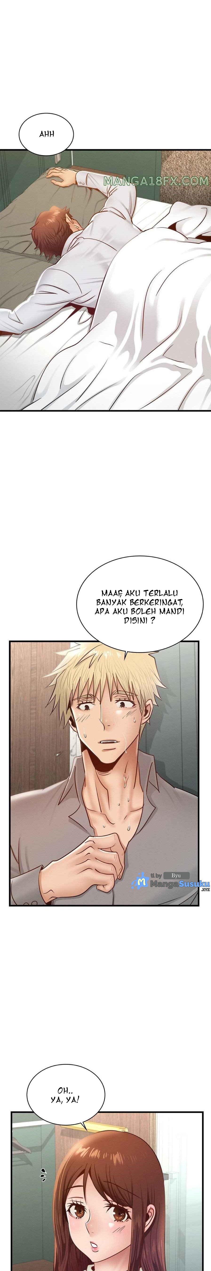 Young CEO - Chapter 46 21