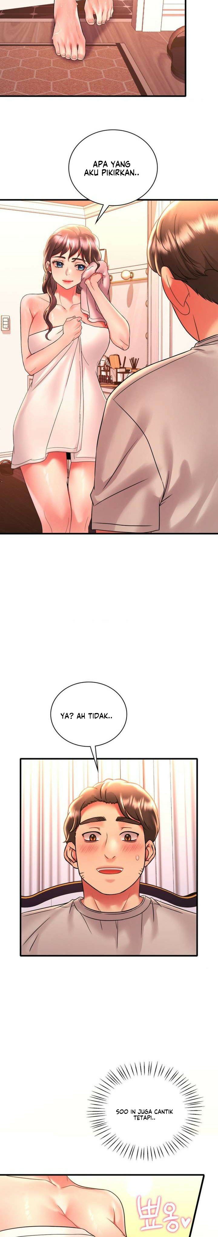 Drunk on You Uncen - Chapter 46 17