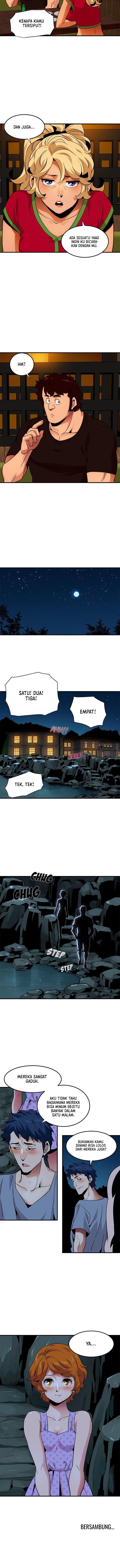 Dog on Patrol - Chapter 46 6