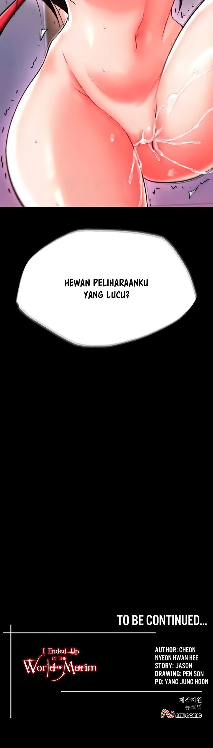 I Ended Up in the World of Murim - Chapter 46 54 I Ended Up in the World of Murim - Chapter 46 54