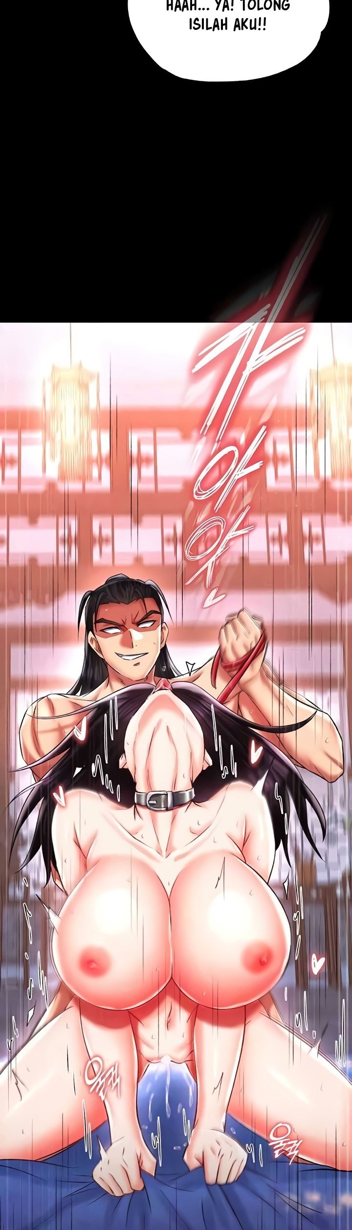 I Ended Up in the World of Murim - Chapter 46 49 I Ended Up in the World of Murim - Chapter 46 49