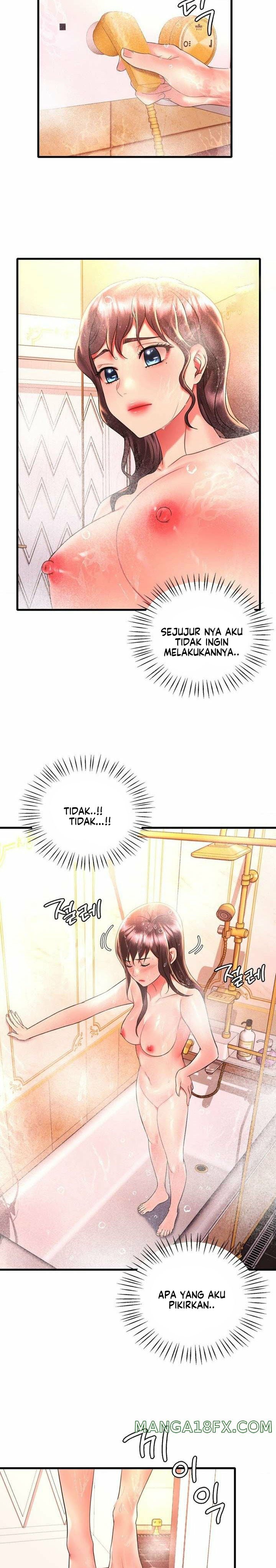 Drunk on You Uncen - Chapter 46 16