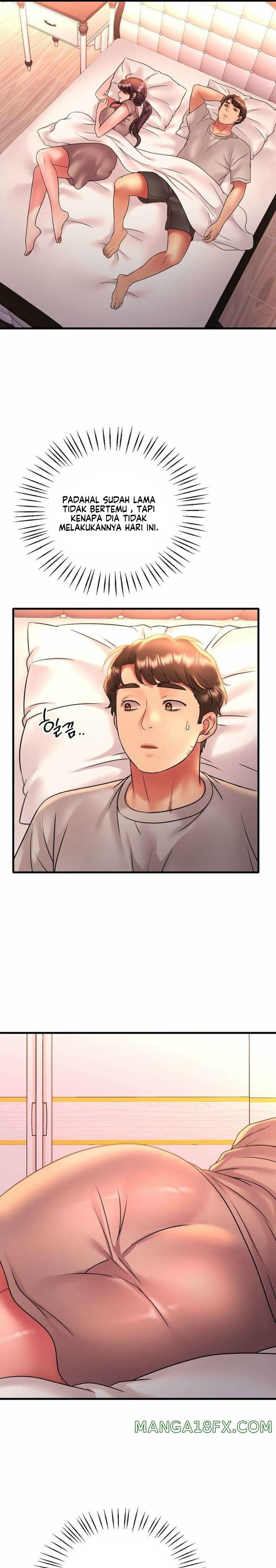 Drunk on You Uncen - Chapter 46 12