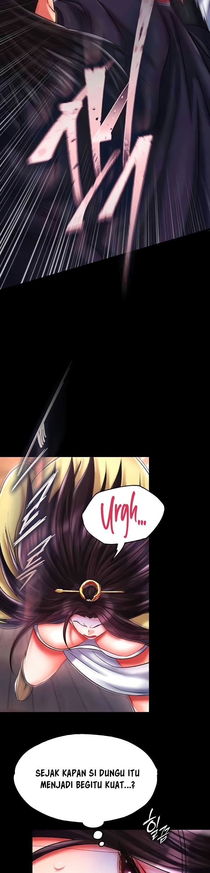 I Ended Up in the World of Murim - Chapter 46 8 I Ended Up in the World of Murim - Chapter 46 8