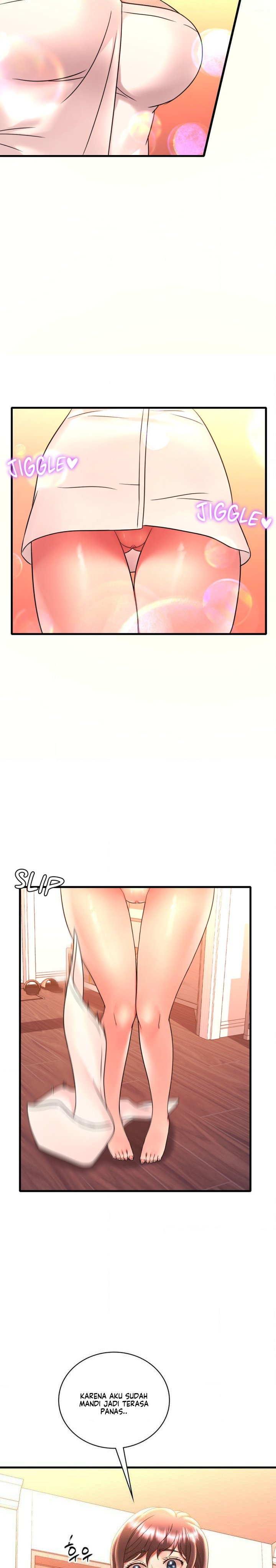 Drunk on You Uncen - Chapter 46 18