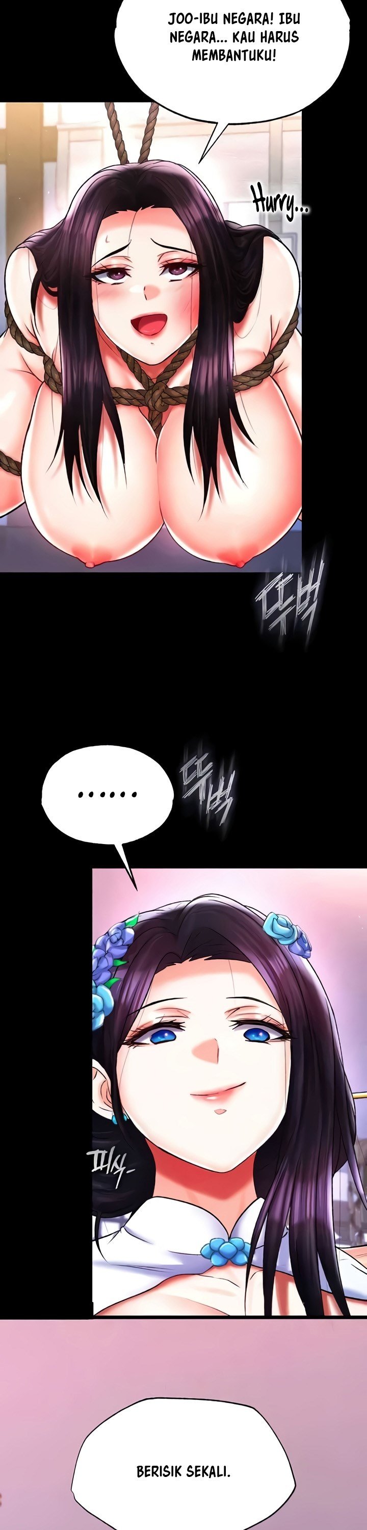 I Ended Up in the World of Murim - Chapter 46 20 I Ended Up in the World of Murim - Chapter 46 20