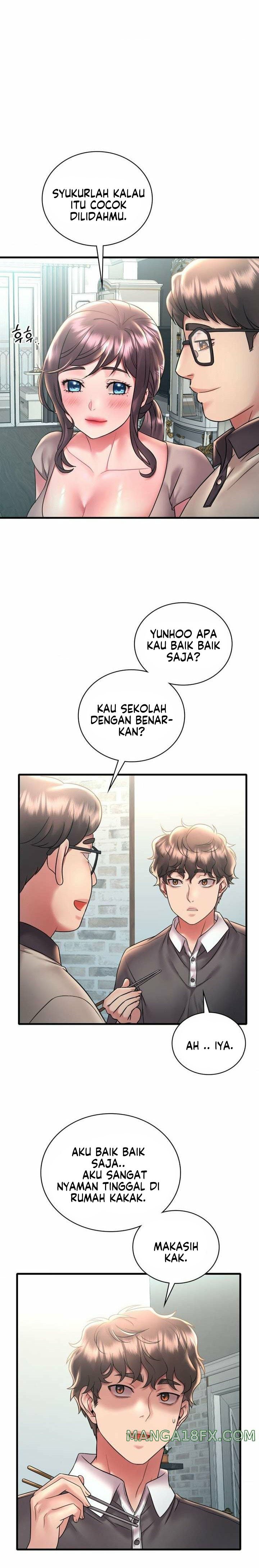 Drunk on You Uncen - Chapter 46 7