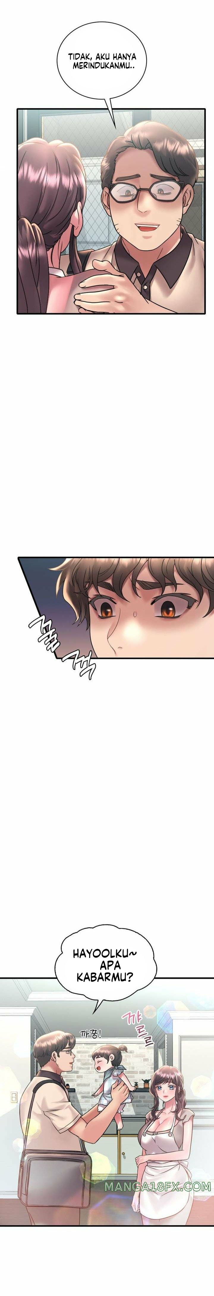 Drunk on You Uncen - Chapter 46 4