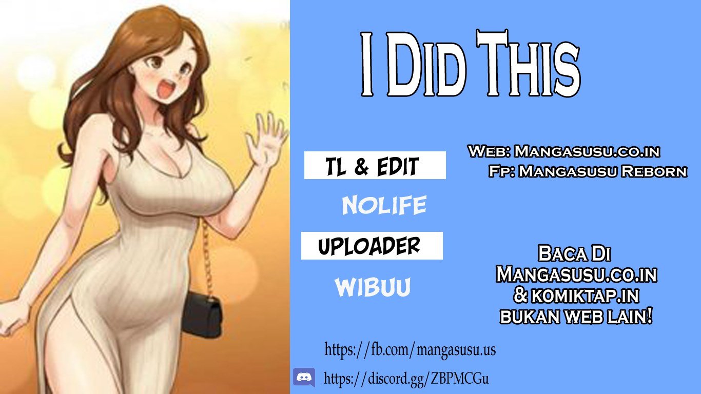 I Did This - Chapter 44 1